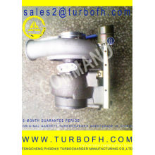 Volvo Commercial Vehicle HX40W Turbo 4038894